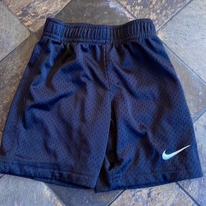 Nike sport shorts